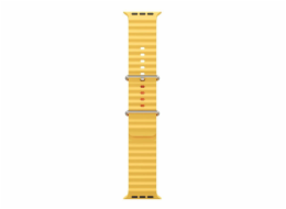 Next One řemínek H20 Band pro Apple Watch 38/40/41mm - Yellow