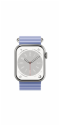 Next One řemínek H20 Band pro Apple Watch 38/40/41mm - Wisteria Purple