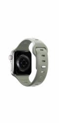 Nomad řemínek Sport Slim Band pro Apple Watch 40/41/42mm - Sage