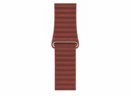 Innocent Leather Loop Band Apple Watch 38/40/41mm - Red