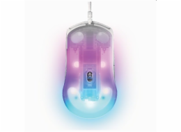 SteelSeries Rival 3 Gen 2, white