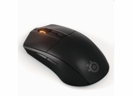 SteelSeries Rival 3 Wireless Gen 2, Black