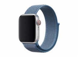 Devia Apple Watch Deluxe Series Sport3 Band 40/41/42mm - Cape Cod Blue