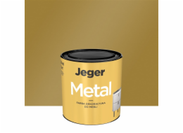 BARVA NA NÁBYTEK JEGER METAL OLD GOLD 0,5L
