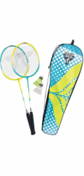 Talbot Talbot Torro Badminton Set 2 Fighter
