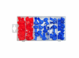 Sada rychlospojek 50ks TIPA