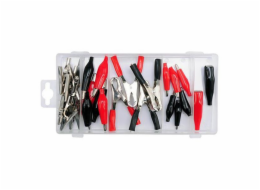 Svorka elektrikářská, sada 28ks