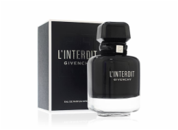 Givenchy L Interdit Intense EdP 50 ml Pro ženy