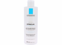 La Roche-Posay Effaclar Micellar Water Ultra 400ml  La Roche-Posay Effaclar Micellar Water Ultra 400ml