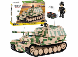 Cobi Klocki Bloky Sd.Kfz. 184 Ferdinand