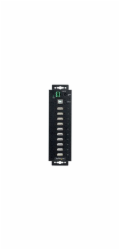 Startech 10-Port Industrial USB 2.0 Hub, Rugged USB Hub w/15kV Air/8kV Contact ESD Level 4 Protection, DIN/Wall/Desk Mountable USB-A Hub, Multiport USB Hub with Locking Ports - Metal Construction (USB