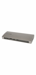 Startech Thunderbolt 4 Dock, 96W Power Delivery, Single 8K/Dual Monitor 4K 60Hz, 3xTB4/USB4 ports, 4xUSB-A, SD, GbE, Thunderbolt 4 Docking Station for Windows or TB3 MacBook, 0.8m - Dokovací stanice -