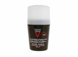 Vichy Homme 72h deodorant roll-on 50 ml Pro muže