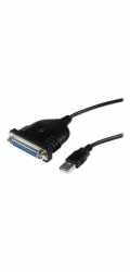 Startech&nbsp;6&nbsp;ft&nbsp;/&nbsp;2m&nbsp;USB&nbsp;to&nbsp;DB25&nbsp;Parallel&nbsp;Printer&nbsp;Adapter&nbsp;Cable&nbsp;-&nbsp;2&nbsp;Meter&nbsp;USB&nbsp;to&nbsp;IEEE-1284&nbsp;Printer&nbsp;Cable&nbsp;-&nbsp;USB&nbsp;A&nbsp;to&nbsp;DB25&nbsp;M/F&nbsp;(ICUSB1284D25)&nbsp;-&nbsp;Paralelní&nbsp;adaptér&nbsp;-&nbsp;USB&nbsp;2.0&nbsp;-&nbsp;IEEE&nbsp;1284