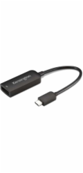 Kensington USB adaptér CV5000DP, USB-C samec > DisplayPort samice