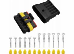 Konektor Superseal 1.5 6x