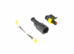 Konektor Superseal 1.5 1x