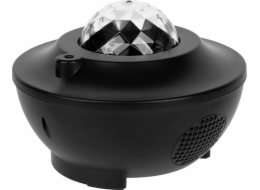 Projektor s reproduktorem REBEL ZAR0557