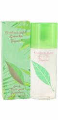 Elizabeth Arden Green Tea Tropical EdT 100 ml Pro ženy
