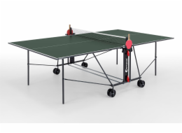 Sponeta S1-42i stůl na stolní tenis vnitřní zelený