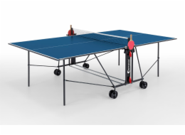 Sponeta S1-43i stůl na stolní tenis vnitřní modrý