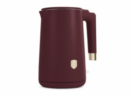 Rychlovarná konvice s dvojitou stěnou 1,7 l Leonardo Collection BH-9579