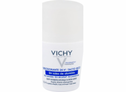 Vichy Deodorant 24h roll-on 50 ml Pro ženy