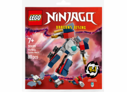 LEGO NINJAGO 30699 Multifunkční ninja minimech