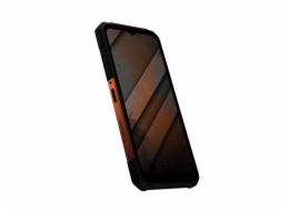 Telefon myPhone Hammer Construction 2 Thermal 5G oranžový