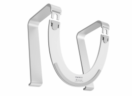 Twelve South Curve SE Aluminum Laptop Stand non-adjustable