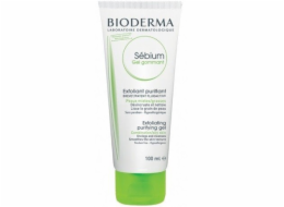 Bioderma Sébium Gel Gommant 100ml