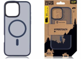 Tactical MagForce Hyperstealth Kryt pro iPhone 16 Pro Max Deep Blue