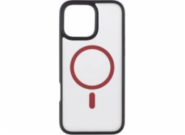 Tactical MagForce Hyperstealth 2.0 Kryt pro iPhone 16 Pro Max Black/Red
