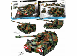 Cobi COBI ARMED FORCES /2628/ PANZERHAUBITZE 2000 1006 TŘÍD.