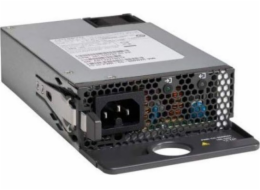 Cisco Config 5 - Přívod energie - hotplug (zásuvný modul) - 600 Watt - repasováno