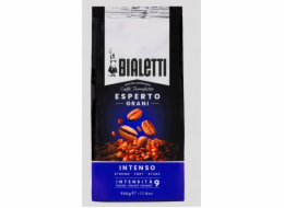 Bialetti Esperto Grani Intenso coffee beans 500 g