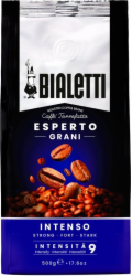 Bialetti Esperto Grani Intenso coffee beans 500 g