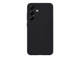 Tactical Velvet Smoothie Kryt pro Samsung Galaxy S25 Asphalt