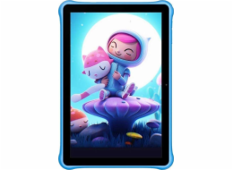 BLACKVIEW Tab A6 Kids 10.1" BLUE HD+ IPS 1280x800 A523 Octa-core 1.8GHz 4GB/128GB WiFi 5100mAh 5MP Front/8MP Rear