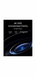 Venkovní kamera se solárním nabíjením Anker eufy S3 Pro (sada 2ks+jednotka HomeBase 3), 4K bílá