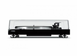 YAMAHA TT-N503/MusicCast VINYL 500 Black
