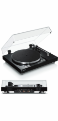 YAMAHA TT-N503/MusicCast VINYL 500 Black