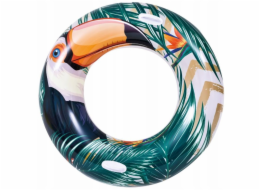 Nafukovací plavecký kruh Tropico 103 cm