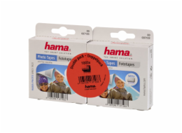Hama fotoštítky oboustranné, 2x500 ks (dvojité balení)