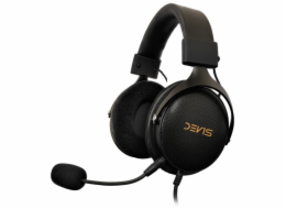 DEV1S herní sluchátka SOUNDHACK V2