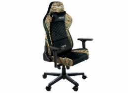 DEV1S herní židle ARMY