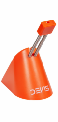 DEV1S držák kabelu MOUSE BUNGEE