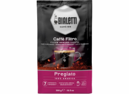 Bialetti Filtro Pregiato gemahlen 300 g für French Press