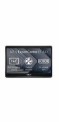 ASUS ExpertCenter E1 E1600WKAT-MR4128X Black dotykový