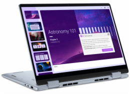 DELL 14 Plus 2v1